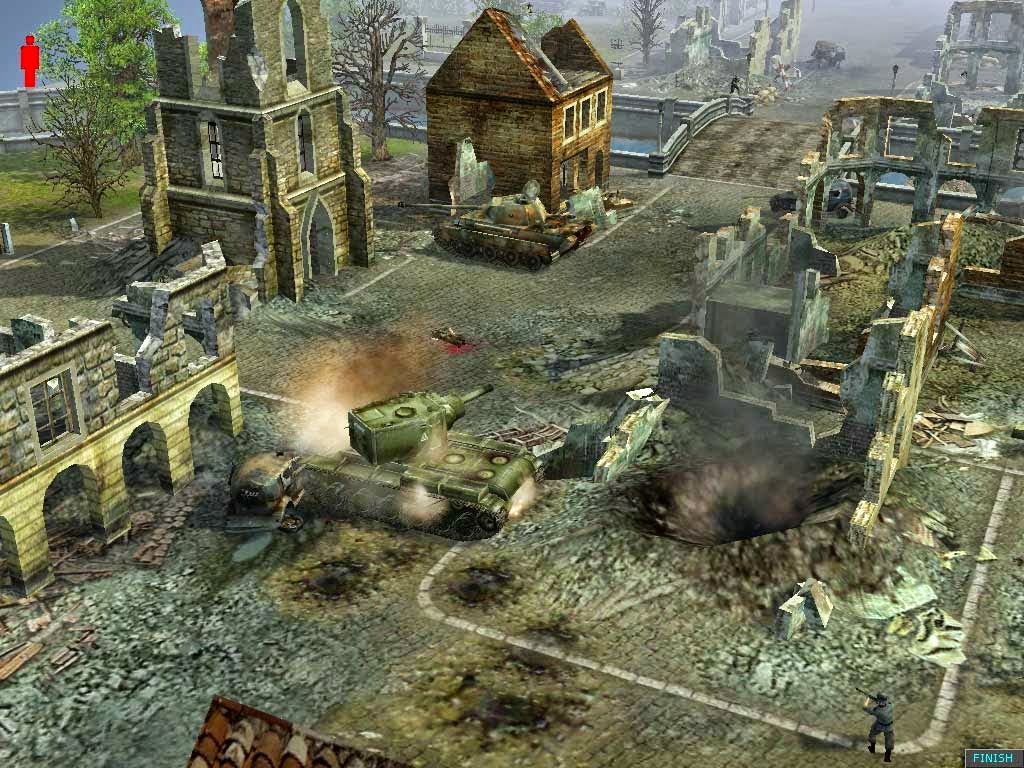 Soldiers Heroes Of World War 2 Free Full