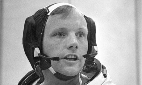 Neil Armstrong Wiki