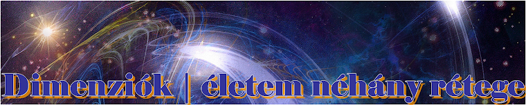 Dimenziók - Czinege László írásai
