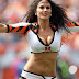 Top Cheerleaders Collection of Popular Nations