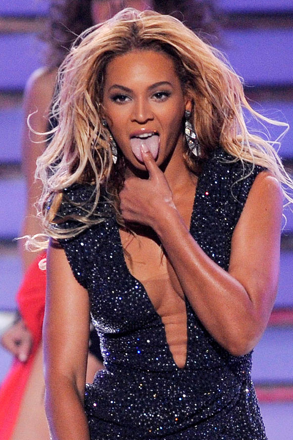 Beyonce S Timeline Of Hair Beauty