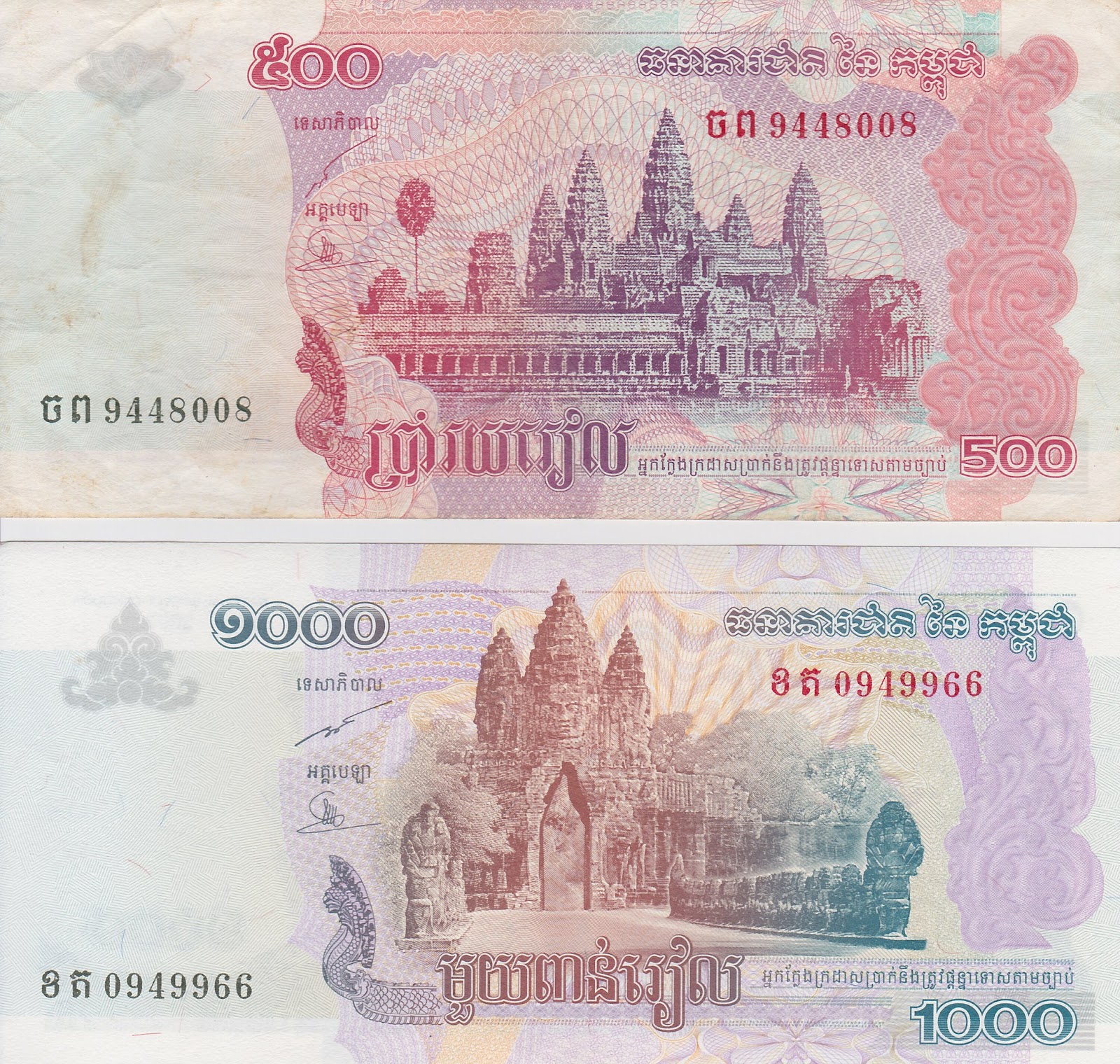 Cambodge jour 6 Nouvelles merveilles pour ce dernier jour à Angkor