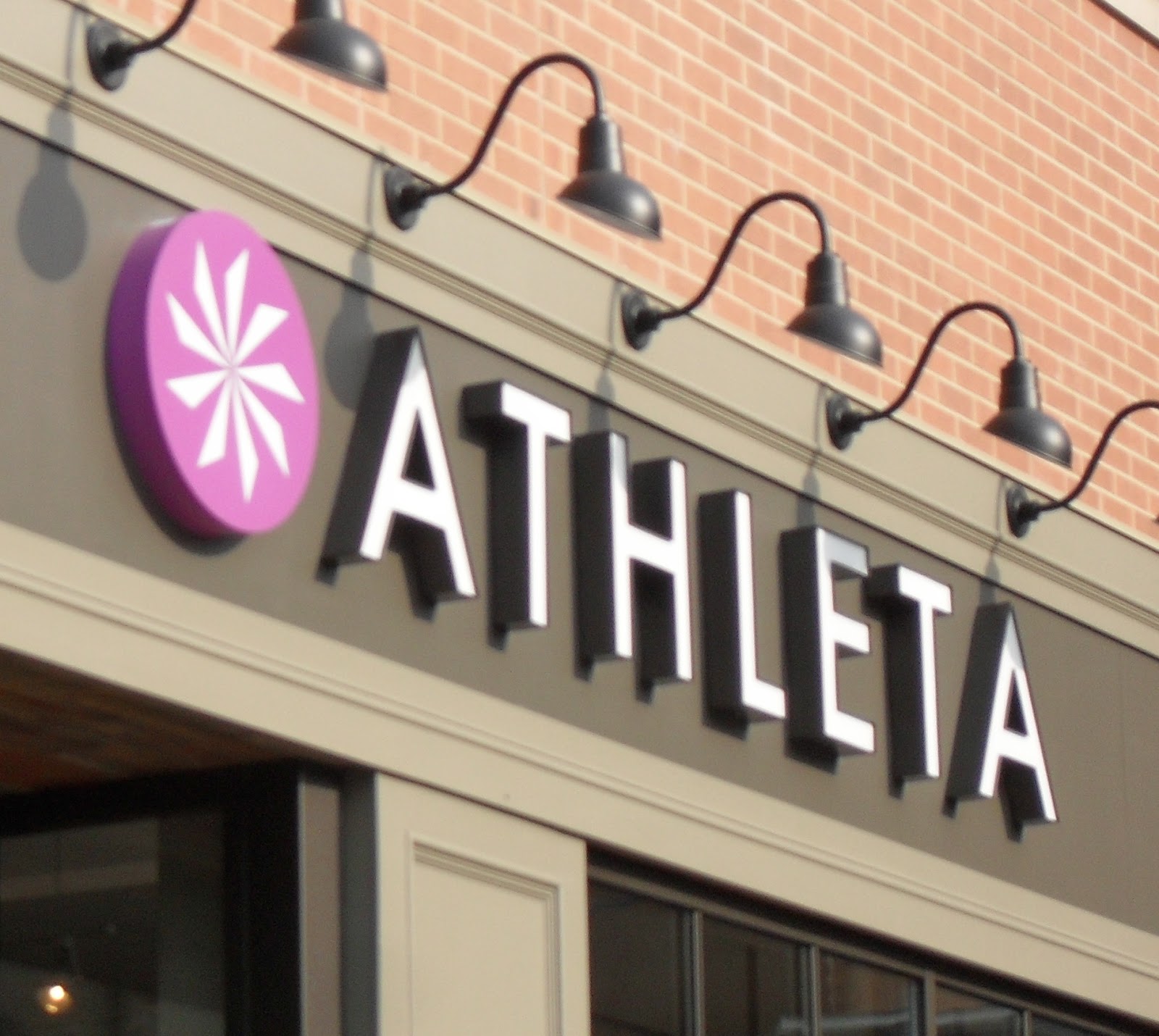 Running Runs (most of) My Life Athleta Love