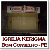 Igreja Kerigma