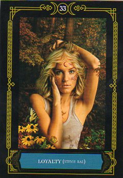 Wisdom of the House of Night Oracle Cards Wisdom+of+the+House+of+Night+Oracle+33-+Loyalty+(Stevie+Rae)