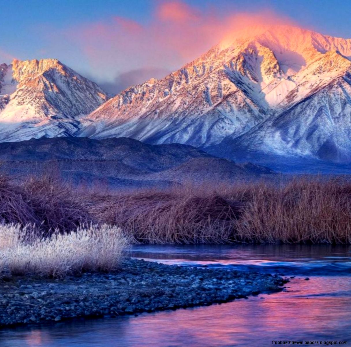 Mountain Tops Winter 4K Wallpaper Free 4K Wallpaper Mountain Tops Winter 4K Wallpaper Free 4K Wallpaper