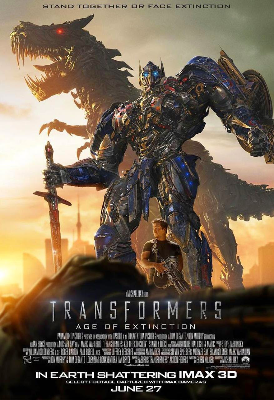 Transformers Age of Extinction (2014) BluRay 720p Subtitle Indonesia