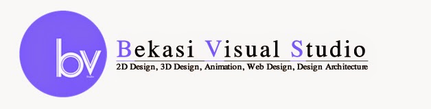 Bekasi Visual Studio