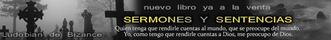 Sermones y sentencias