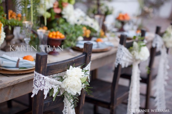 Weddings In Spain Spanish Wedding Inspiration Rustic And Vintage Touches The Spanish Lace Gold Brushed Wedding Cake Use Of Fresh Fruit To For Flowers A Dream About