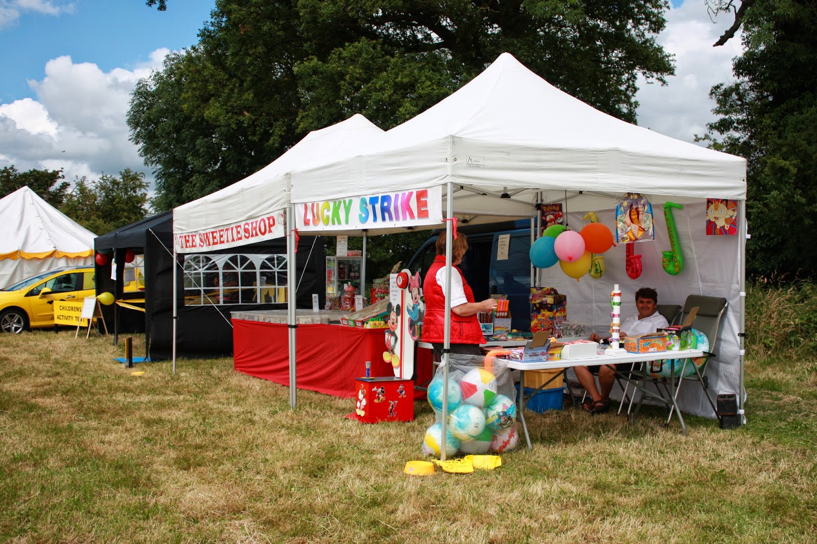 Dogs Trust Dogs Trust Shrewsbury Open Day