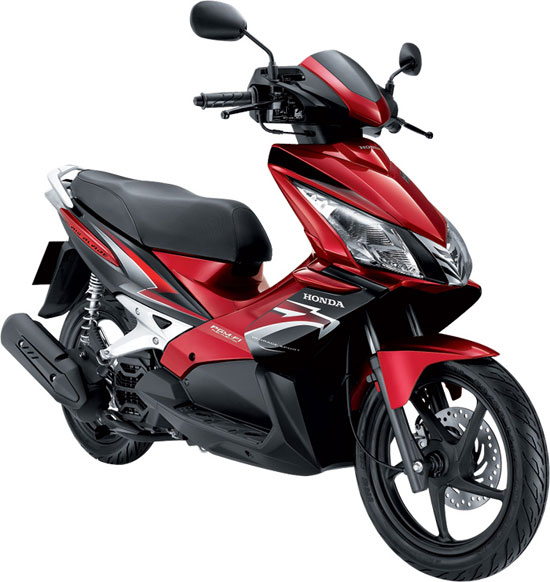 Xe Honda