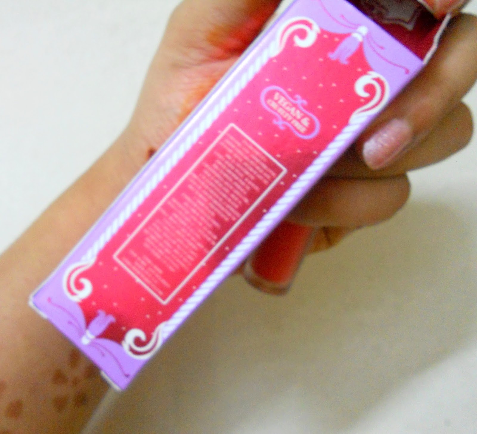 beautydope lime crime velvettiness suedeberry beautydope lime crime velvettiness suedeberry
