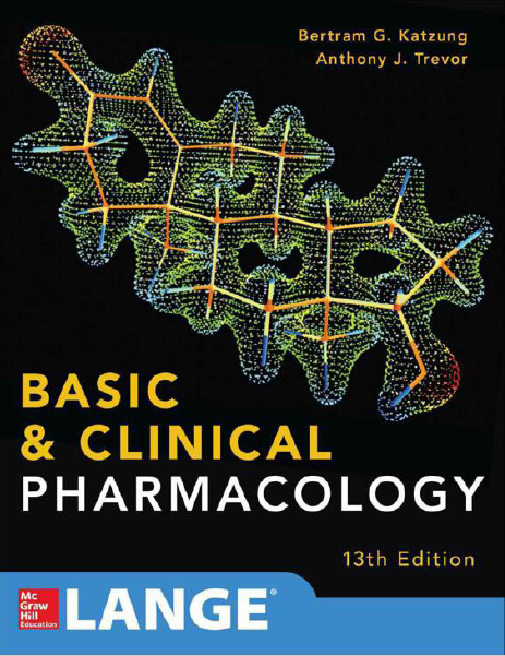 Katzung Farmakologi Dasar Dan Klinik Ebook Downloadl