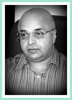 Tom Jose Ias
