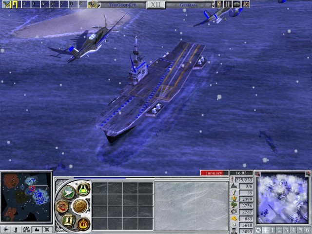 Empire Earth 3 Free Download Full Version Compressed