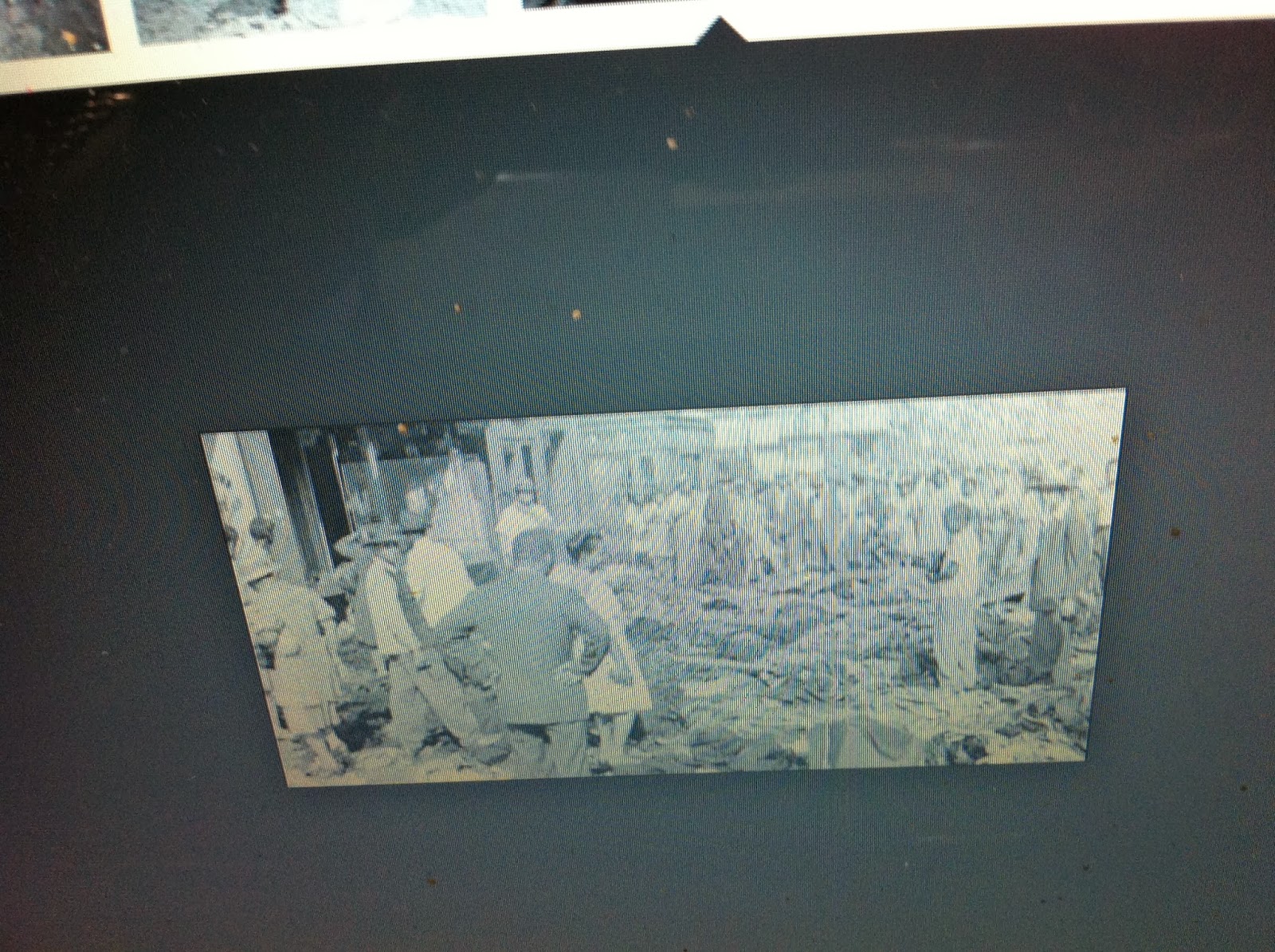 THE BLACK SOCIAL HISTORY BLACK SOCIAL HISTORY " THE ELAINE RACE