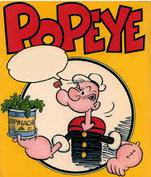 Popeye el Marino