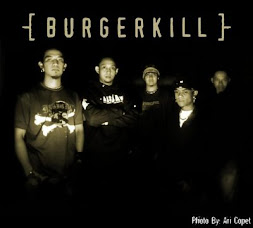 Burgerkill