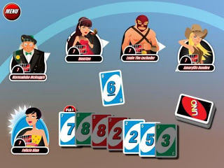 Free Download Game Uno Undercover Full Version