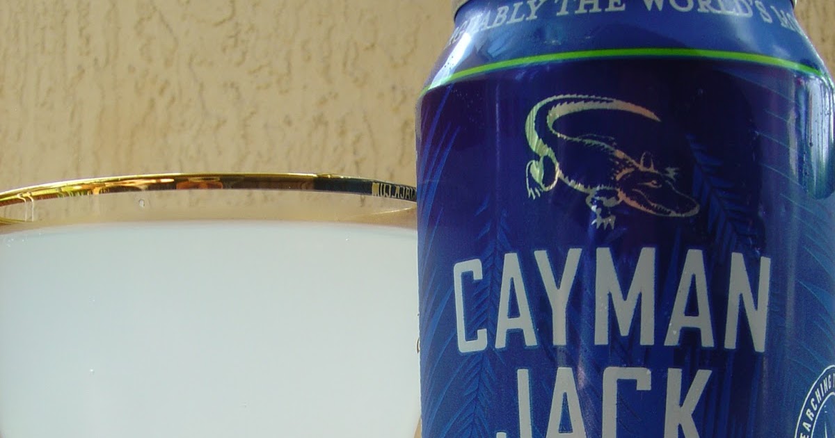 Daily Beer Review Cayman Jack Margarita