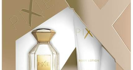 pixie lott perfume
