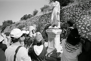 Kusadasi / Ephesus