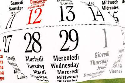 Año Bisiesto 2012 Año Bisiesto 2012