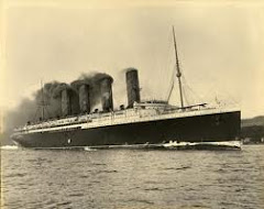 Vaixell de la primera Guerra Mundial