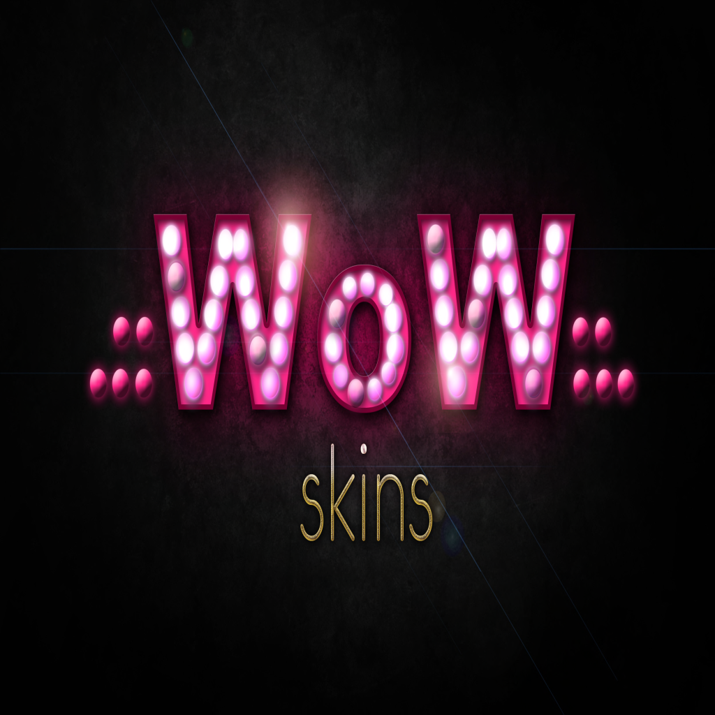 Wow skins