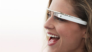 Google Glasses: An Amazing creation