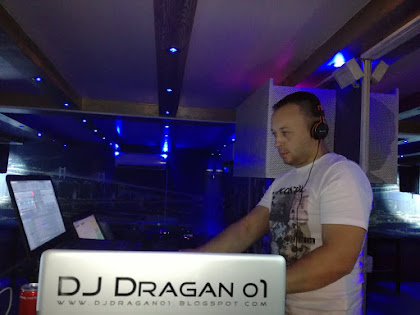 DJ Dragan o1