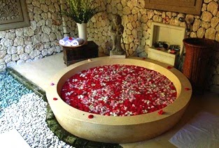  Moroccan Bath For Men