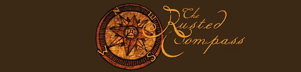 The Rusted Compass