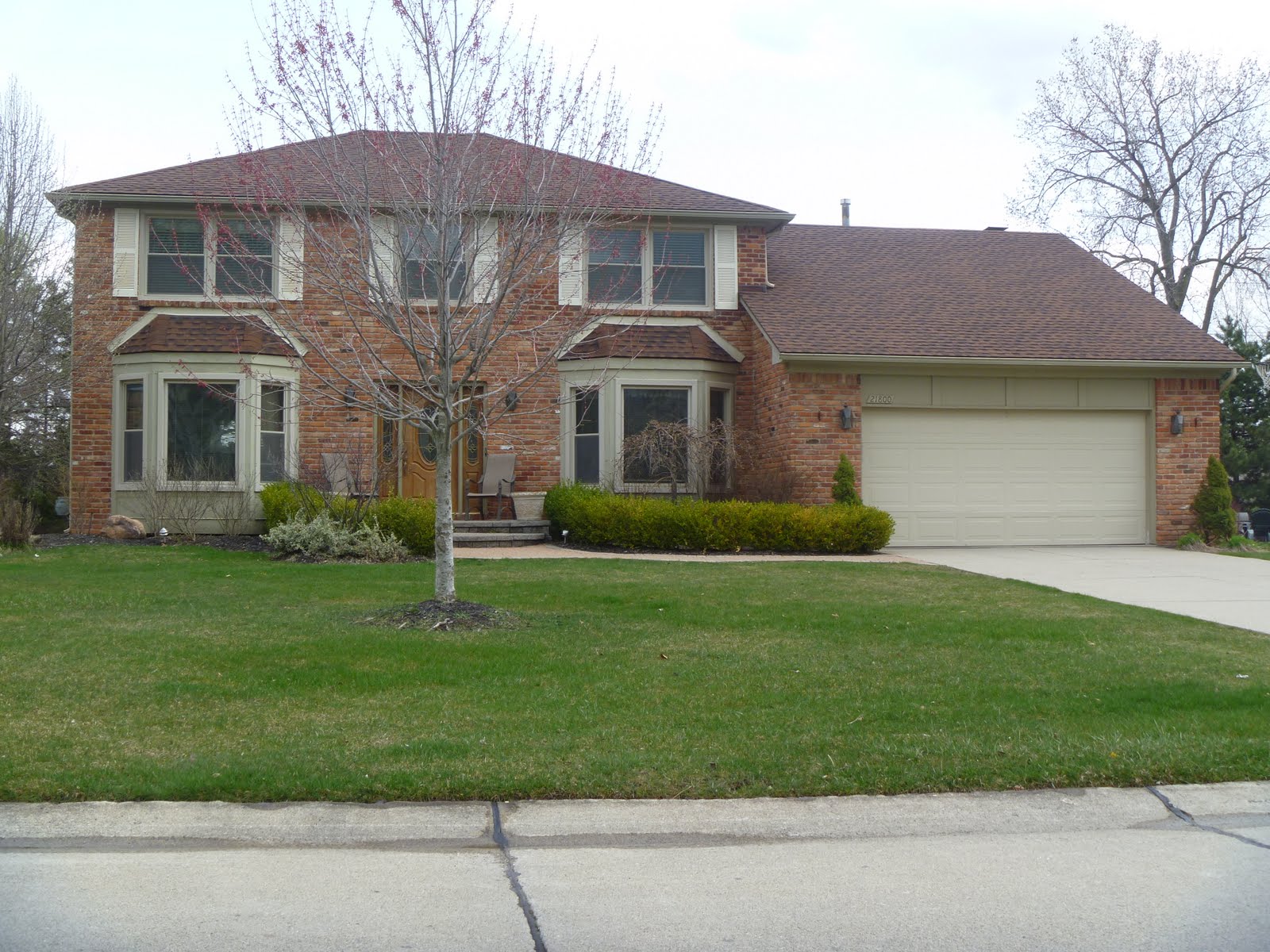 Homes for Sale in Farmington Hills MI Blog Subdivision Meadowhills