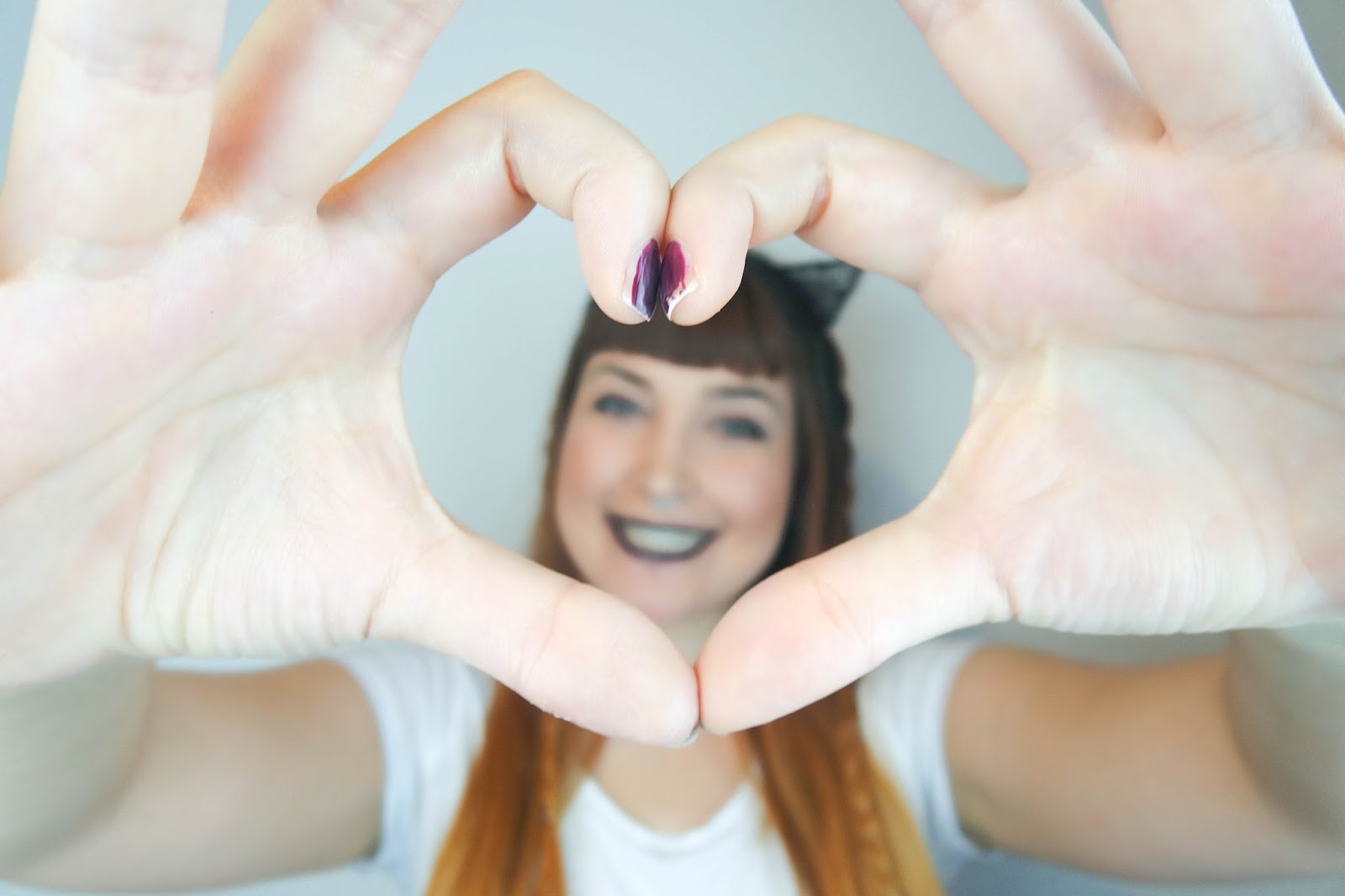 Das Traurige Leben Der Gloria S Negativ