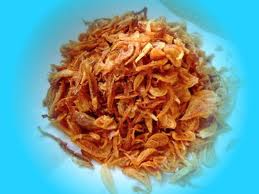 Brambang Goreng Kriukk Brambang Goreng Kriukk