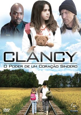 Clancy ( O poder de um coração sincero)