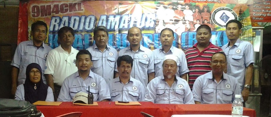 Radio Amatur Kuala Lumpur