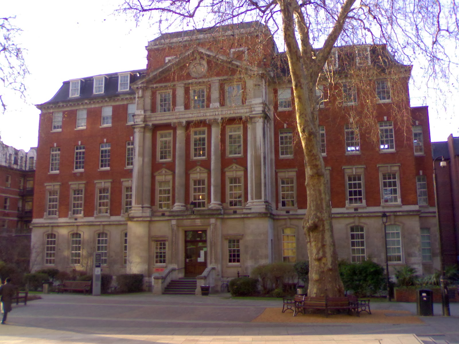 GRUPO LI PO: ¿El bosón de Anderson, Brout, Englert, Guralnik, Hagen