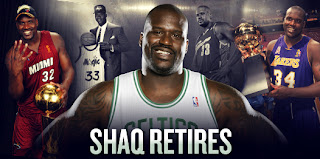 Shaq Shoe Symbol