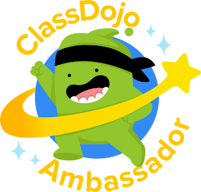 Class Dojo Ambassador