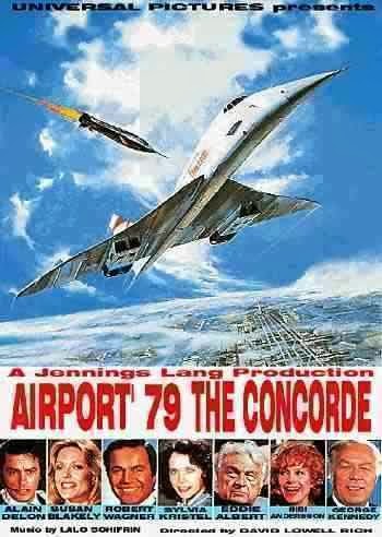 Aeroporto 79 - O Concorde [1979]