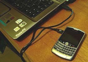 Setting-Blackberry Setting-Blackberry-Modem