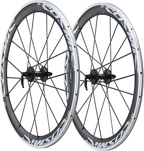 mavic cosmic carbone sr