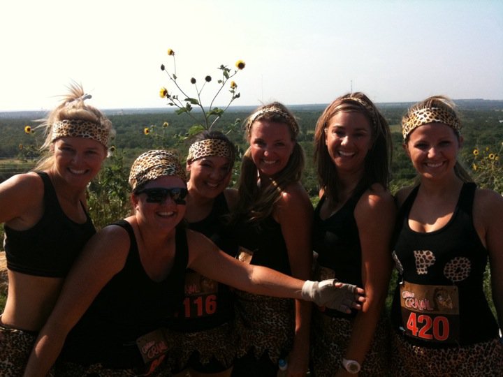 Caveman Crawl 2011