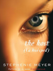 The Host "La Huésped"