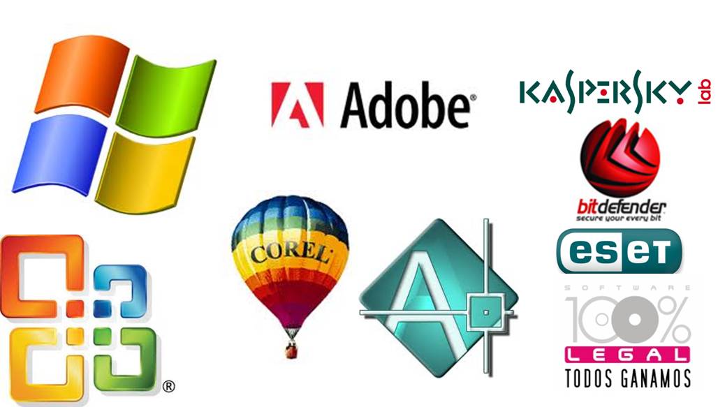 Software Libre Y Software Licenciado