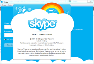 Free Download Skype 6.2.32.106 Final