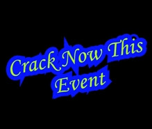 Crack Now This Event